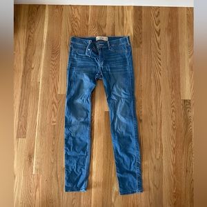 Hollister Jeggings